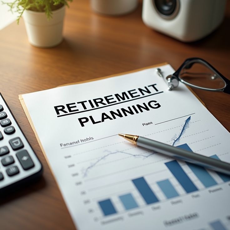 BillionairePrime Capital retirement plans
